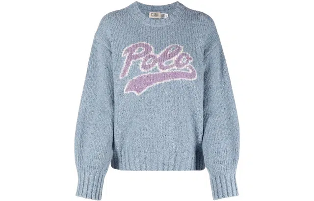 Polo Ralph Lauren SS22 logo