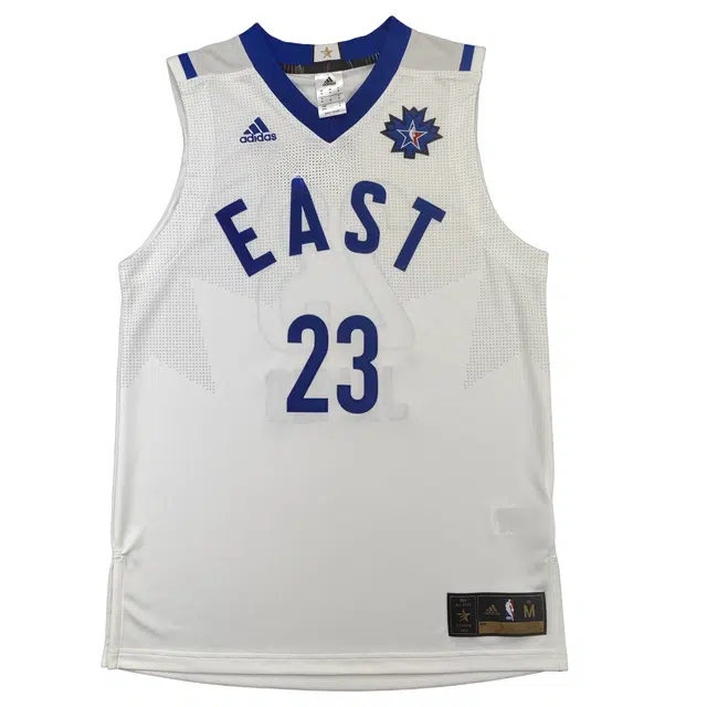 adidas x NBA SWINGMAN