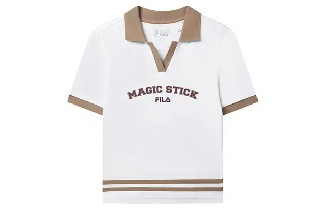 FILA x Magic Stick SS23 Polo