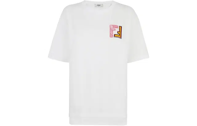FENDI SS23 LogoT