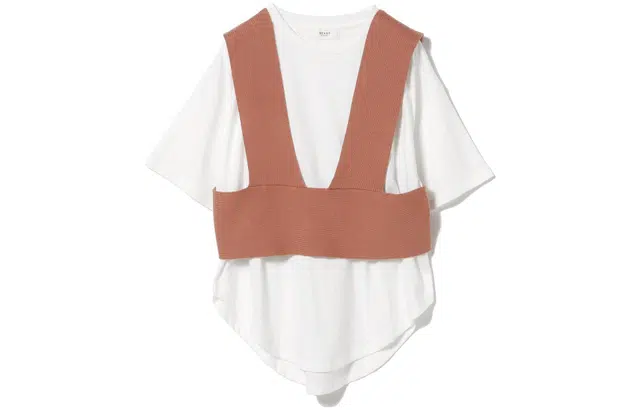 beams T