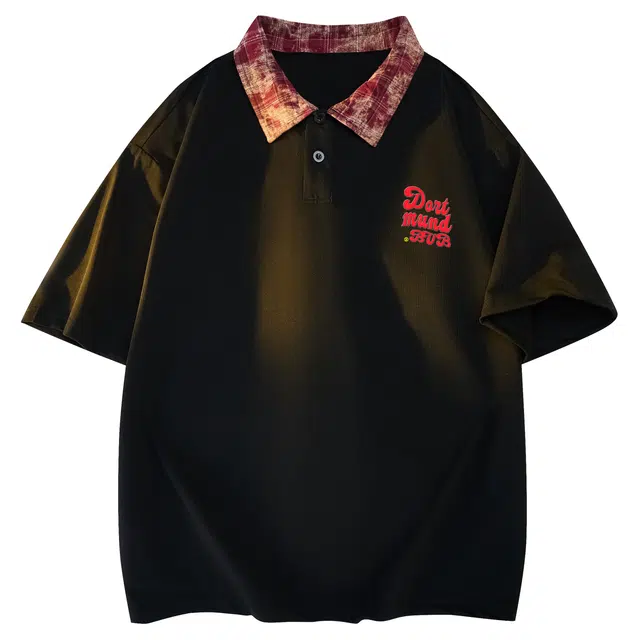 LOGOcleanfitPolo