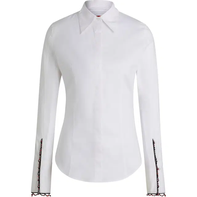 HUGO BOSS x Les Benjamins