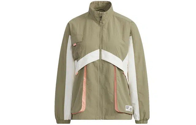 adidas neo W ARD JKT
