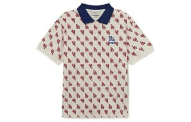MLB SS23 Polo