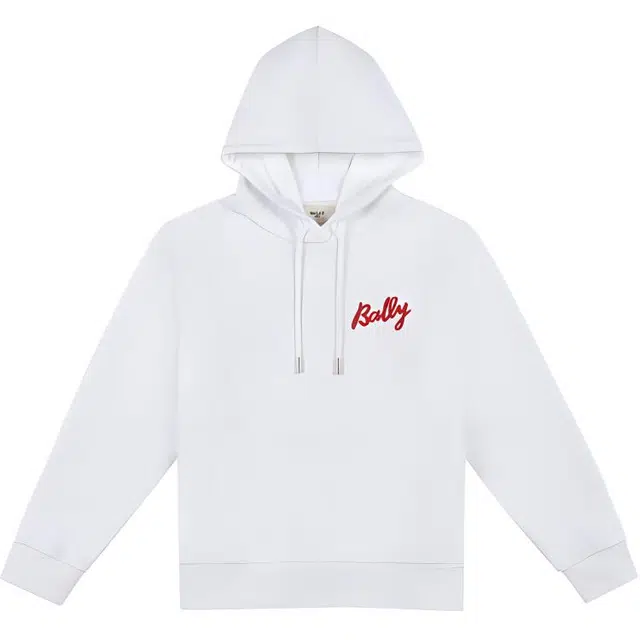BALLY SS23 Logo