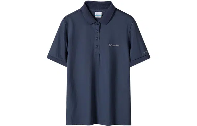 Columbia LogoPolo
