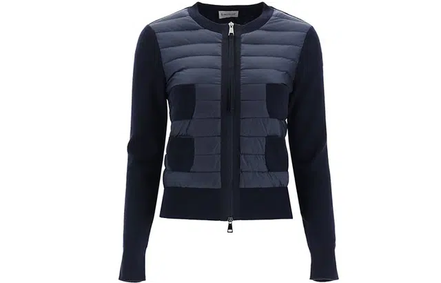 Moncler FW21 Logo