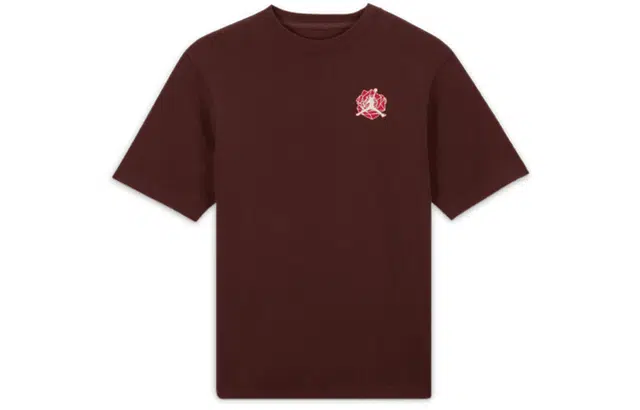 Jordan x Teyana Taylor LogoT