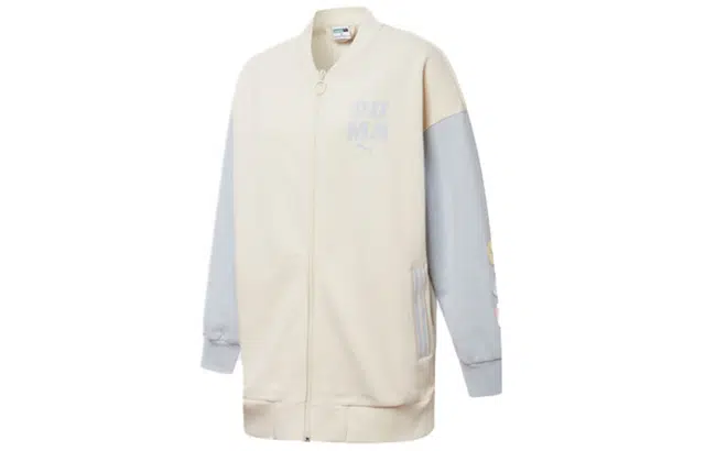 Puma Bomber Logo