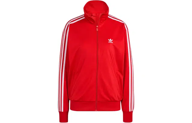 adidas originals adicolor Firebird Adicolor Classics Loose Firebird Track Top