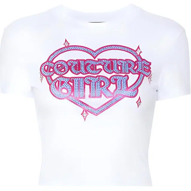 VERSACE JEANS COUTURE T