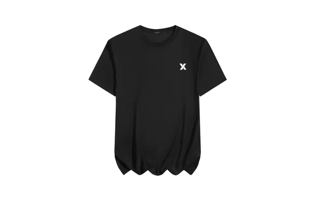 2(X)IST Logo T