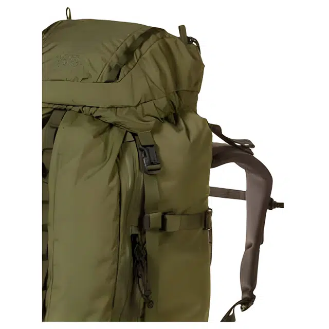 MYSTERY RANCH terraframe 80L 330D CORDURA