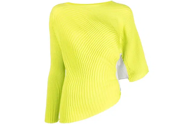 ISSEY MIYAKE SS23 T
