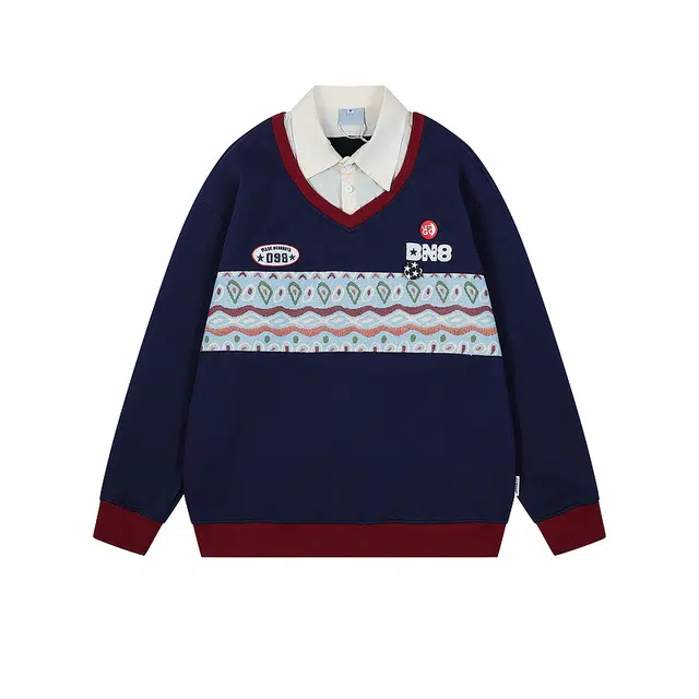 CUWU polo