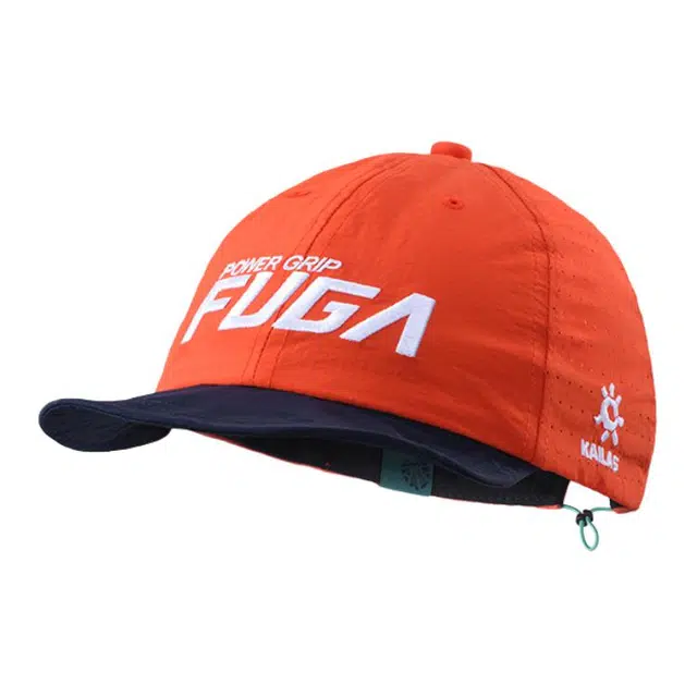 KAILAS FUGA