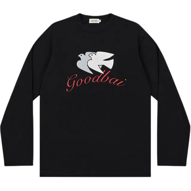 GOOD BAI FW24 GOODBAI T