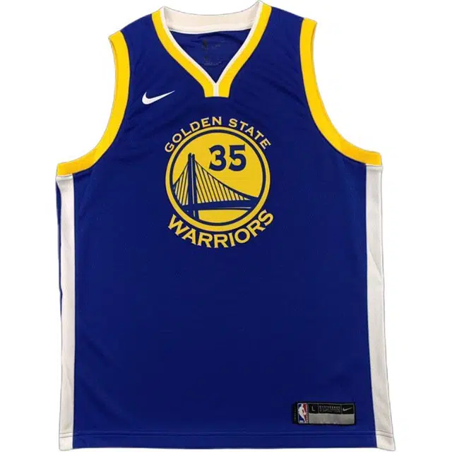 Nike x NBA SWingman logo