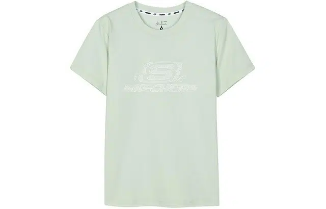 Skechers logo T