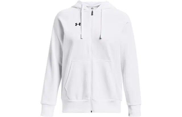 Under Armour Rival Fleece Full-Zip