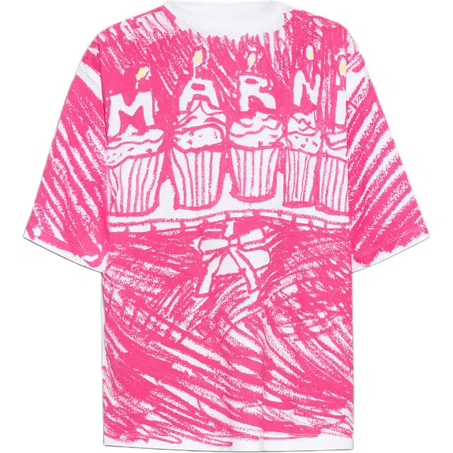MARNI T