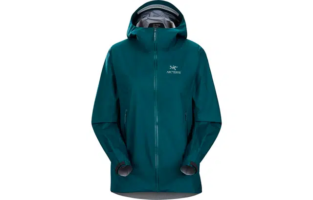 Arcteryx Beta Jacket