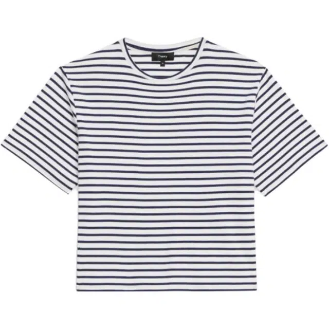THEORY T