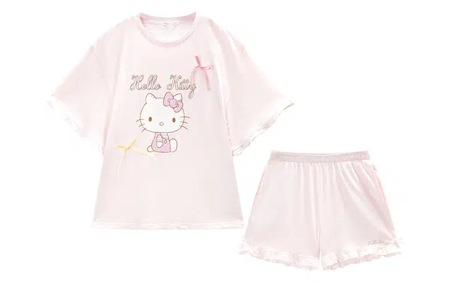 GUKOO x Hello Kitty
