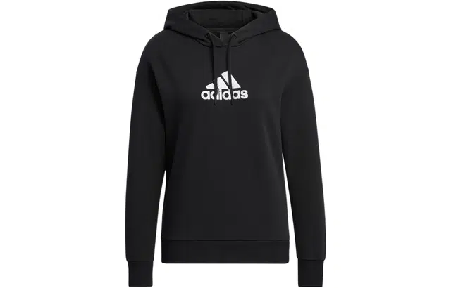 adidas Mh Bos Hoody Logo