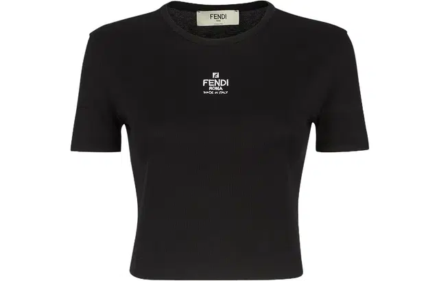 FENDI SS23 LogoT