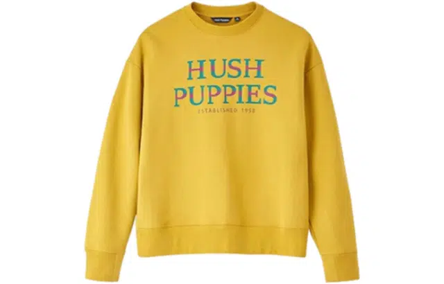 Hush Puppies