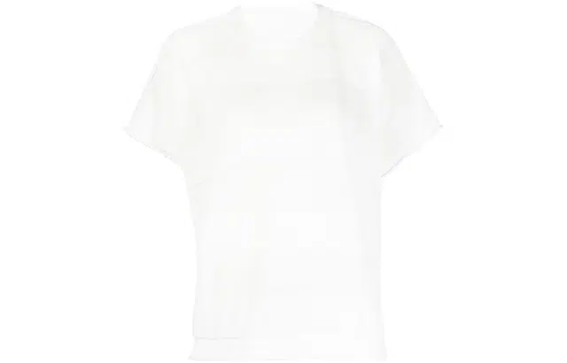 PLEATS PLEASE ISSEY MIYAKE SS23 T
