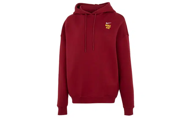 Nike As W Nsw Premium Po Hd Flc