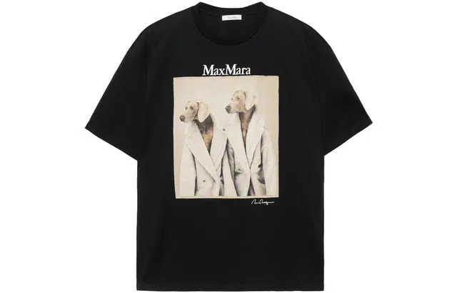 MaxMara T
