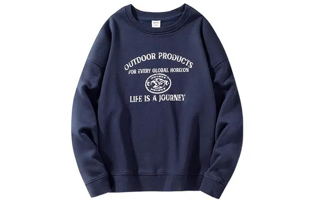 OUTDOOR PRODUCTS Logo