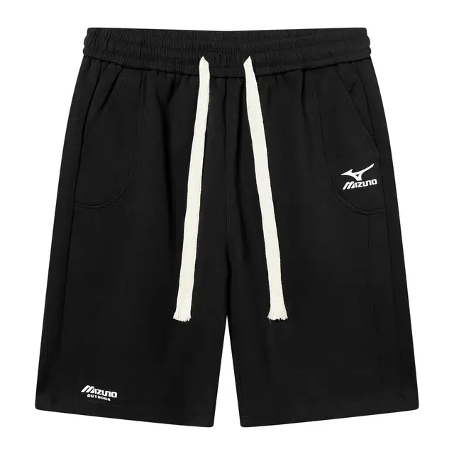 Mizuno Logo