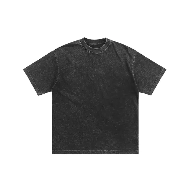 Unblank T