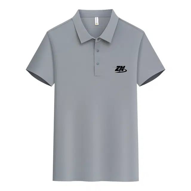 ZNTN LOGOPolo