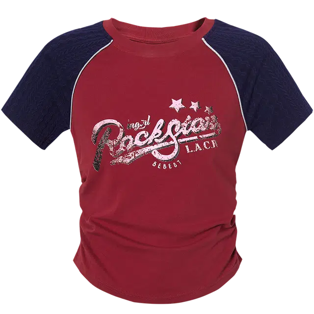 LA CRAWFISH T