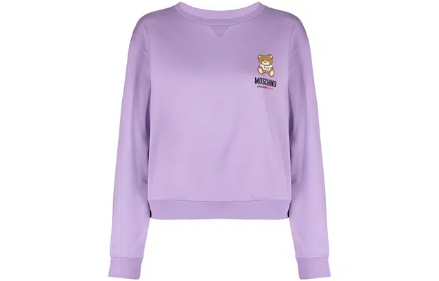 MOSCHINO FW22 Logo