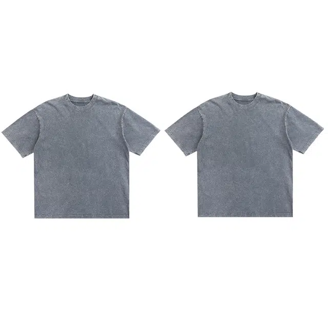 Unblank T