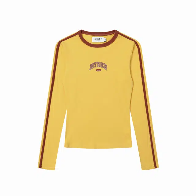 JOYRICH logo T
