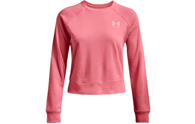 Under Armour Rival Terry Crew