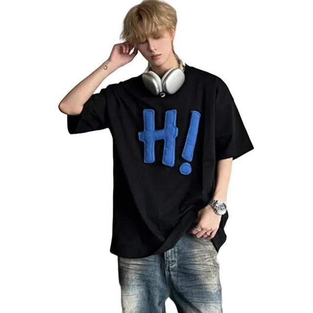 PAINT STAIN T