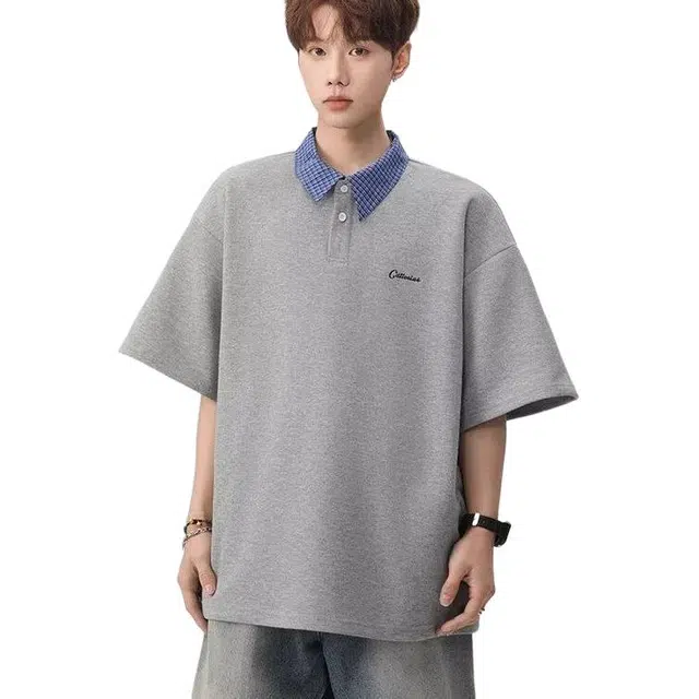 PAINT STAIN T