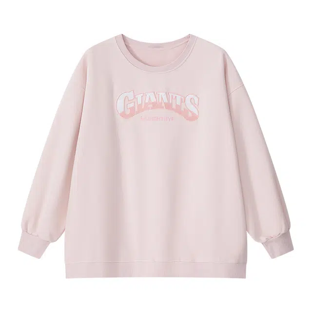 Katie Ermilio oversize
