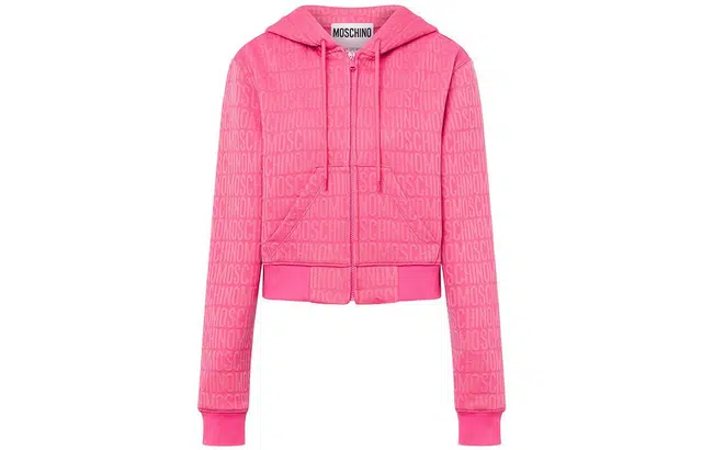 MOSCHINO SS23 Logo