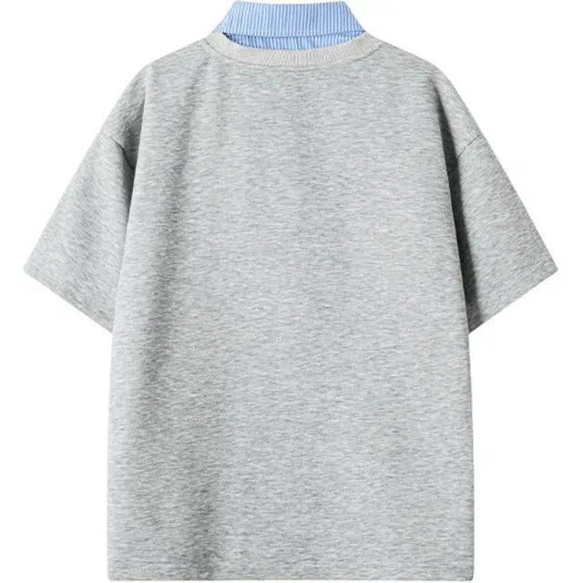 PAINT STAIN T