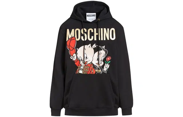 MOSCHINO